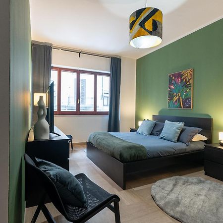 Home Principe Amedeo 184 باري المظهر الخارجي الصورة