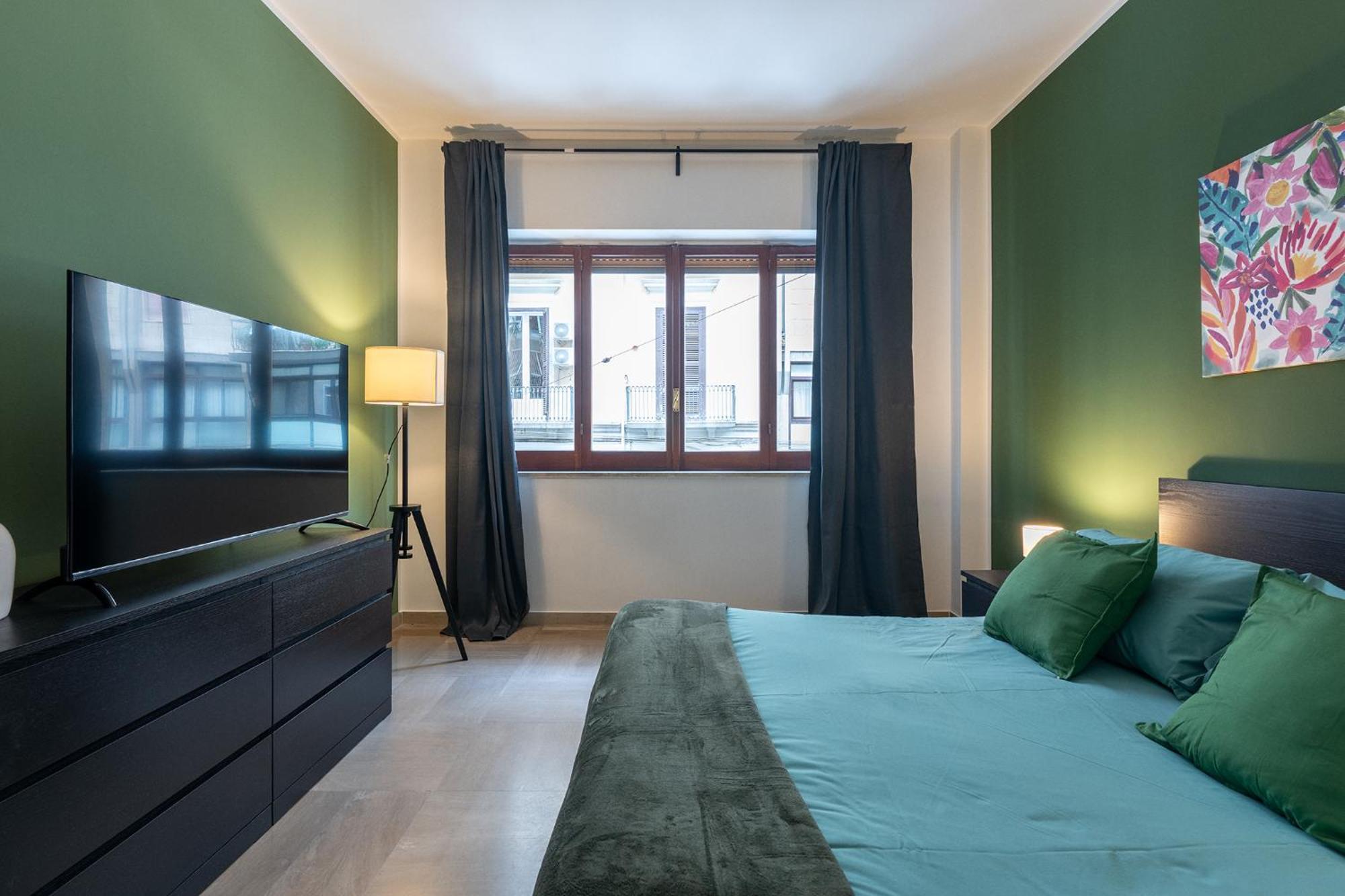 Home Principe Amedeo 184 باري المظهر الخارجي الصورة