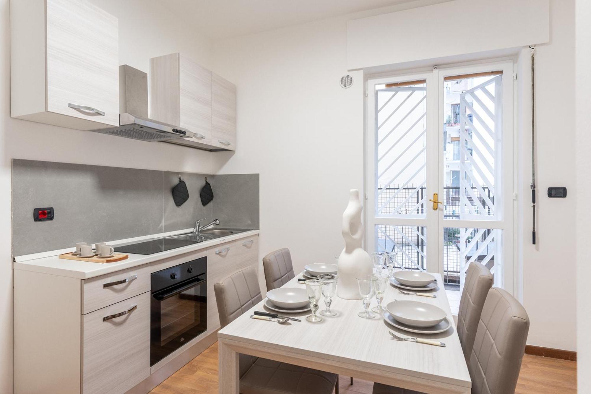 Home Principe Amedeo 184 باري المظهر الخارجي الصورة