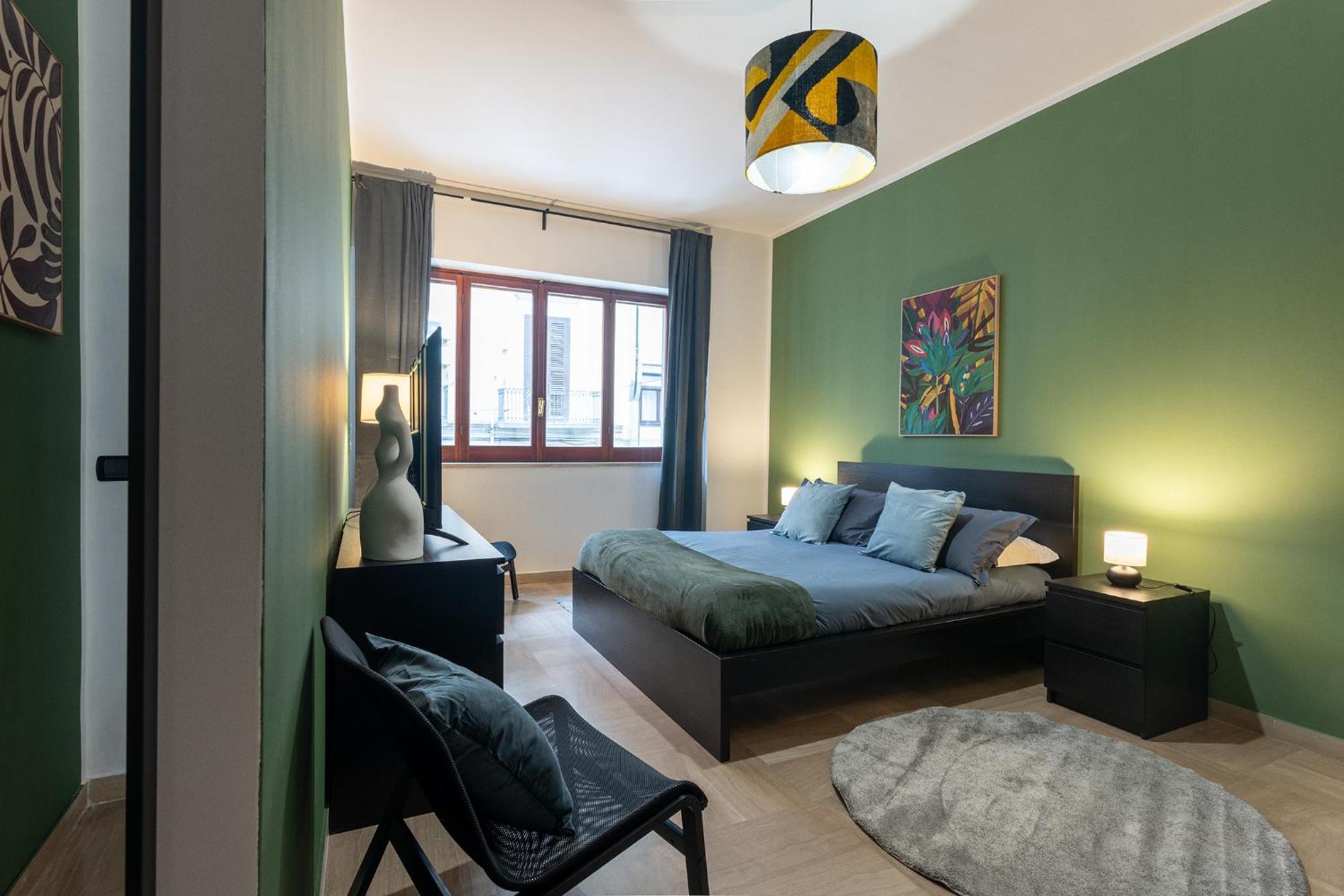 Home Principe Amedeo 184 باري المظهر الخارجي الصورة