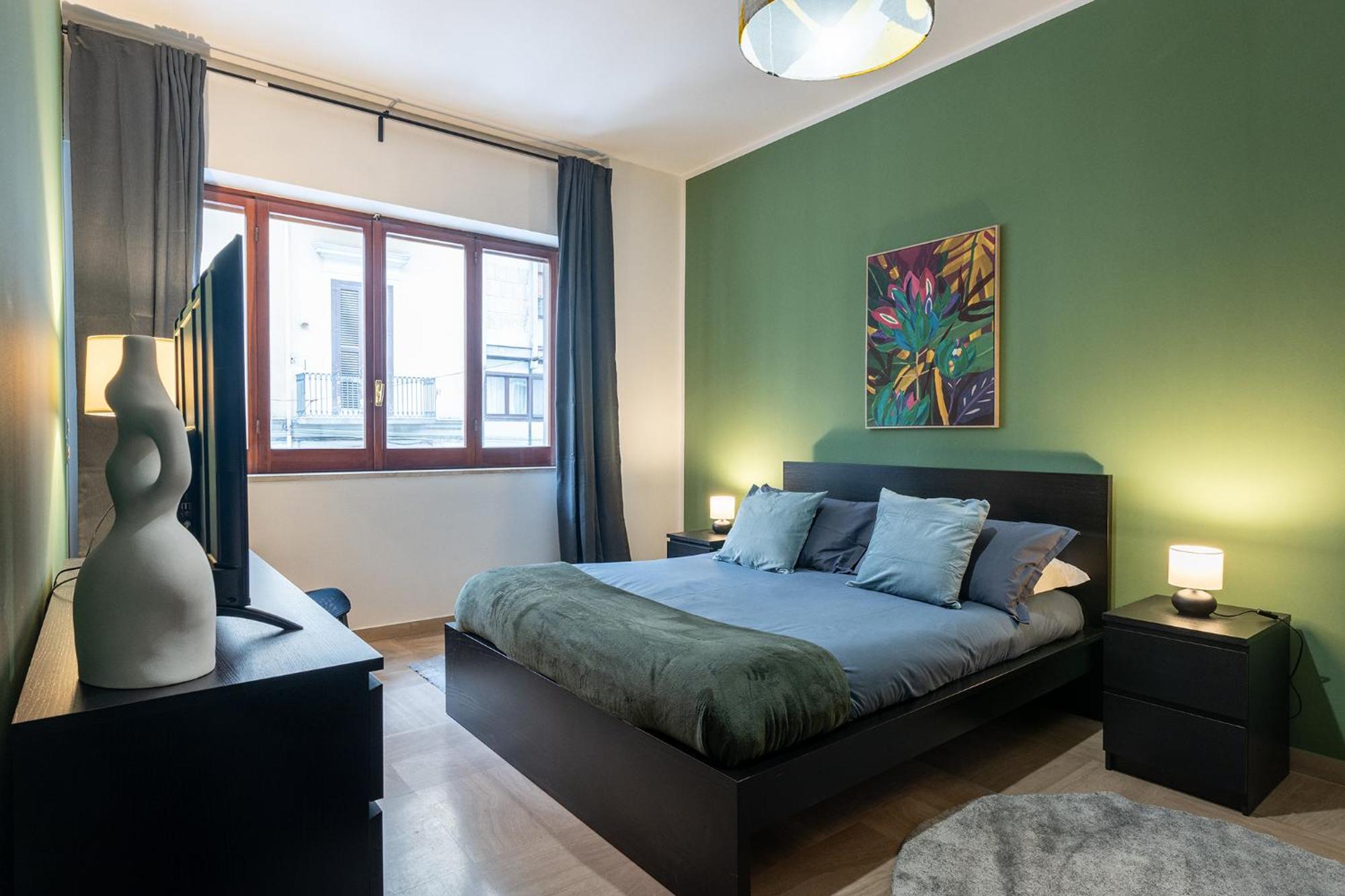Home Principe Amedeo 184 باري المظهر الخارجي الصورة