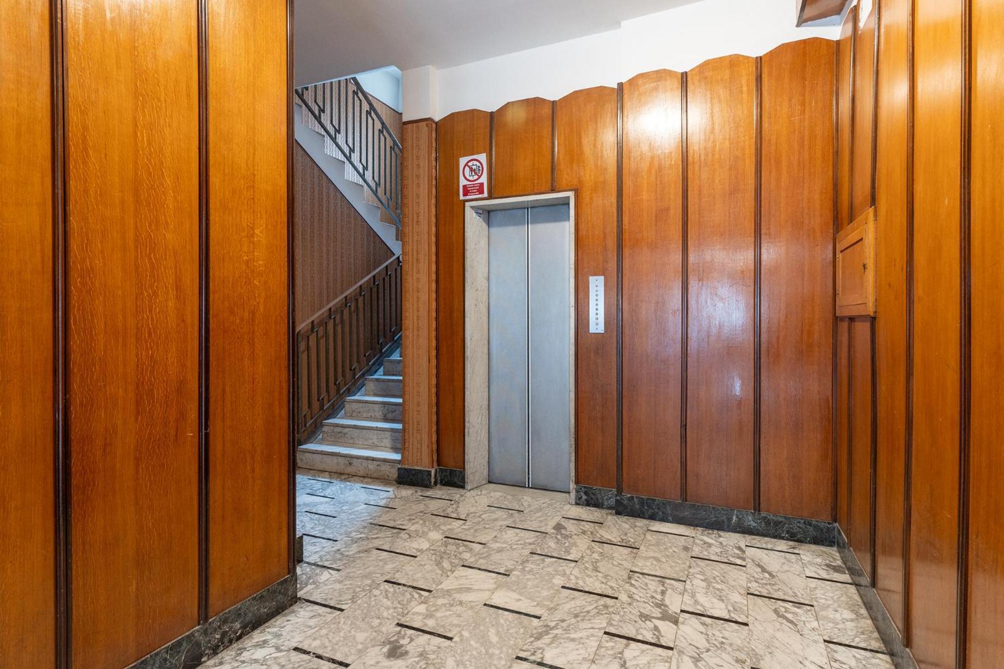 Home Principe Amedeo 184 باري المظهر الخارجي الصورة