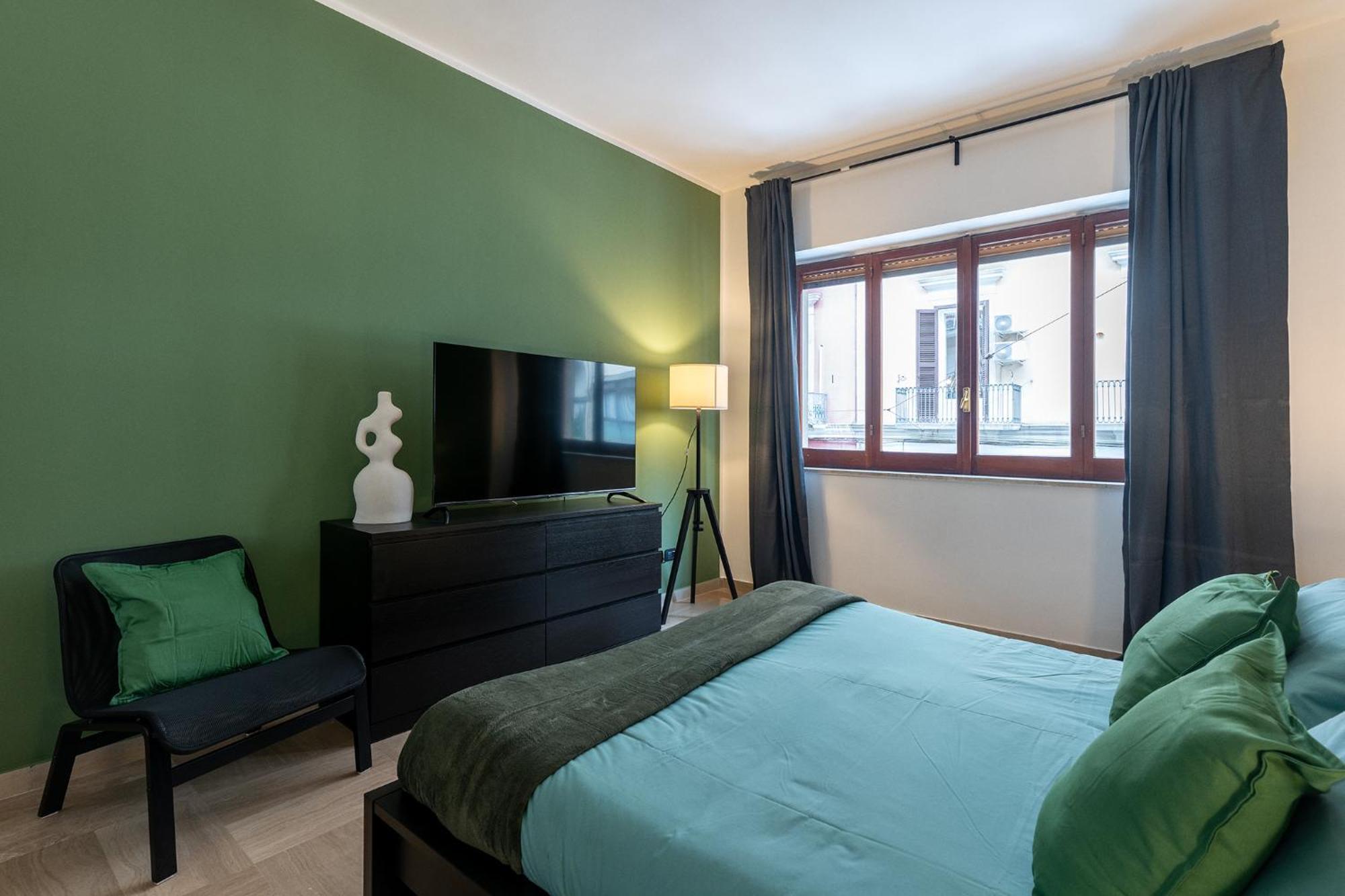Home Principe Amedeo 184 باري المظهر الخارجي الصورة
