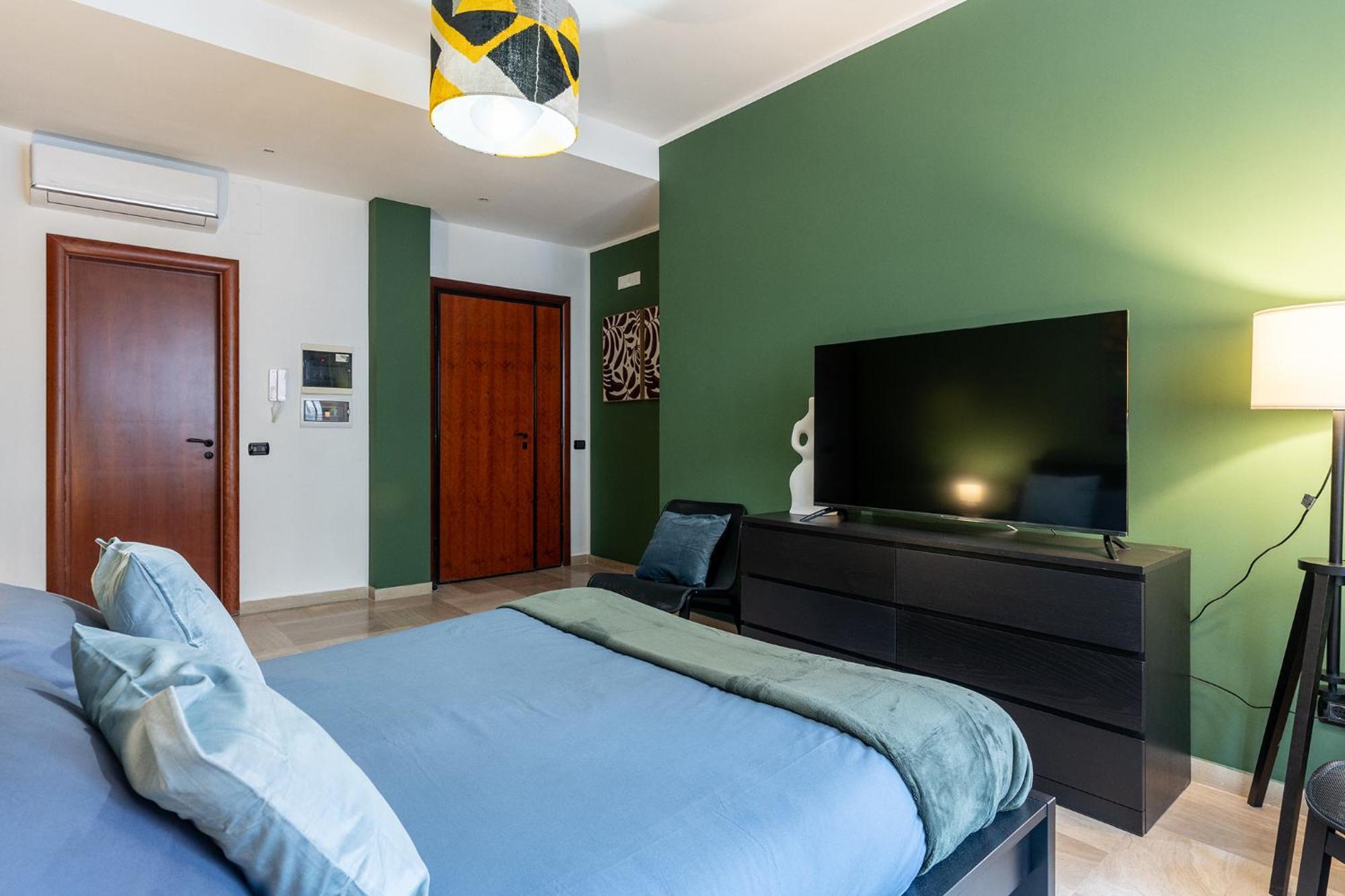 Home Principe Amedeo 184 باري المظهر الخارجي الصورة